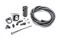 Radium 20-0840-FL Dual Fluid Lock Catch Can Kit, Toyota Tacoma (2005-2023) – view 3
