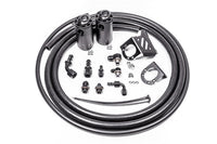 Radium 20-0838-FL PCV Fluid Lock Catch Can Kit, Toyota Tacoma (2005-2023) – view 2