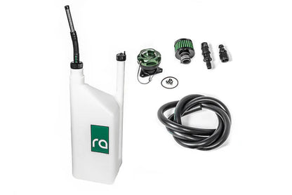 Radium FCST-X Complete Refueling Kit- Standard Fill
