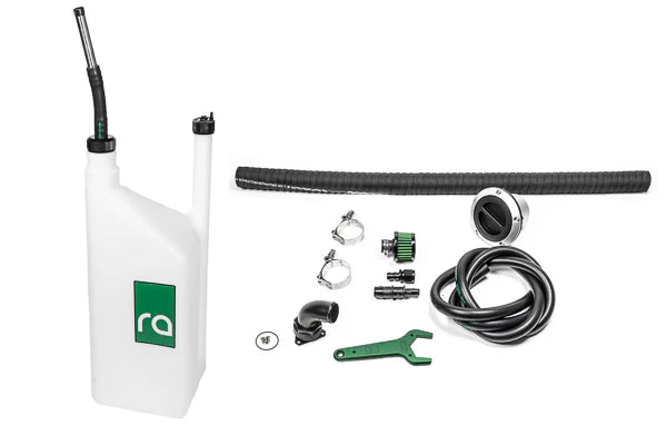 Radium FCST-X Complete Refueling Kit- Standard Fill