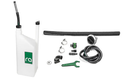 Radium FCST-X Complete Refueling Kit- Standard Fill