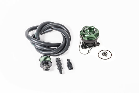 Radium Fcst-X Refueling Kit, Direct Mount, Std Fill