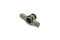 Radium FPR Adaptor, 8AN ORB, 16mm Bore, 50mm Spacing, M6  - Radium Engineering | Coore Australia