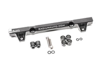 Radium Fuel Rail, Top Feed Conversion, Mazda 26B Primary  - Radium Engineering | Coore Australia