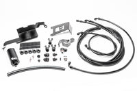 Radium Fuel Hanger Feed Kit, Nissan R35 Gt-R, Stainless  - Radium Engineering | Coore Australia