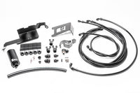 Radium Fuel Hanger Feed Kit w/Filter - Nissan GT-R R35  - Radium Engineering | Coore Australia