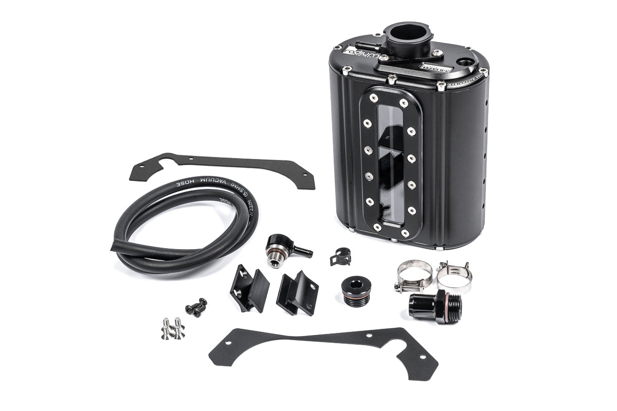 Radium 20-0853 billet coolant tank kit BRP Can-Am Ski-Doo Sea-Doo
