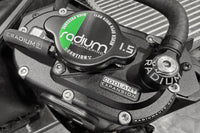 Radium Engineering Universal Coolant Tank, 1240mL – 20-2270