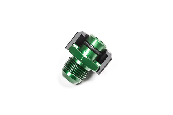 Radium 20-0858 V2 quick connect fitting O-ring detail