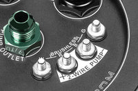 Radium Fuel Hanger Surge Tank - Audi R8 42, 4S/Lamborghini Gallardo/Huracan  - Radium Engineering | Coore Australia