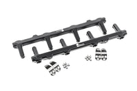 Radium 20-1062 Fuel Rail Plumbing Kit, GM Vortec 8100 L18 Big Block (2001-2003) – view 2