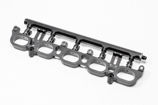 Radium Port Injection Fuel Rail Kit - Audi R8 V10 06-15/Lamborghini Gallardo 08-13  - Radium Engineering | Coore Australia