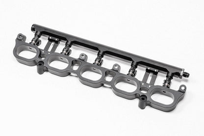 Radium Port Injection Fuel Rail Kit - Audi R8 V10 06-15/Lamborghini Gallardo 08-13