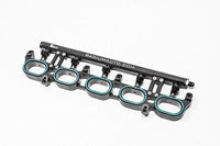 Radium Port Injection Fuel Rail Kit - Audi R8 V10 06-15/Lamborghini Gallardo 08-13  - Radium Engineering | Coore Australia