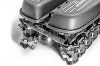 Radium Fuel Rail Plumbing Kit - Audi R8 4S/Lamborghini Huracan 724 (V10)  - Radium Engineering | Coore Australia