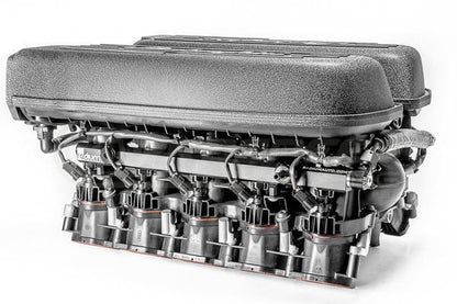 Radium Fuel Rail Kit - Audi R8 4S/Lamborghini Huracan 724 (V10)