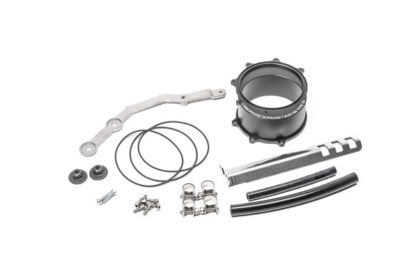 Radium 20-0868 FHST Extension Add-On, Audi R8 Type 4S / Lamborghini Huracan