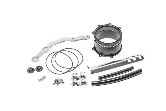 Radium FHST Extension Add-On, Audi R8 Type 4S / Lamborghini Huracan - Radium Engineering | Coore Australia