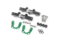 Radium 20-0869-02 Top Feed Upgrade Fuel Rails, Subaru EJ22 / EJ251