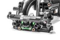 Radium 20-0869-02 Top Feed Upgrade Fuel Rails, Subaru EJ22 / EJ251 – view 2