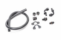 Radium Fuel Rail Plumbing Kit - Honda F-Series/H-Series  - Radium Engineering | Coore Australia