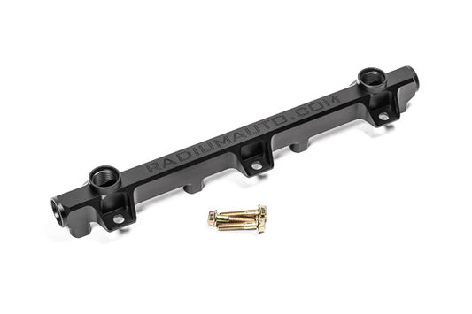 Radium Fuel Rail Kit - Honda F-Series/H-Series
