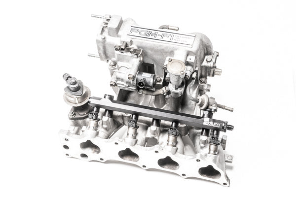Radium Fuel Rail Kit - Honda F-Series/H-Series  - Radium Engineering | Coore Australia