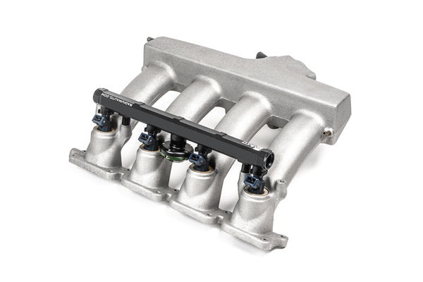 Radium 20-0872 Fuel Rail, VW/Audi 1.8T 20V – view 4