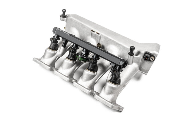 Radium 20-0872 Fuel Rail, VW/Audi 1.8T 20V – view 2