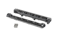Radium 20-0876 Fuel Rails, VW/Audi/Bentley 6.0L W12