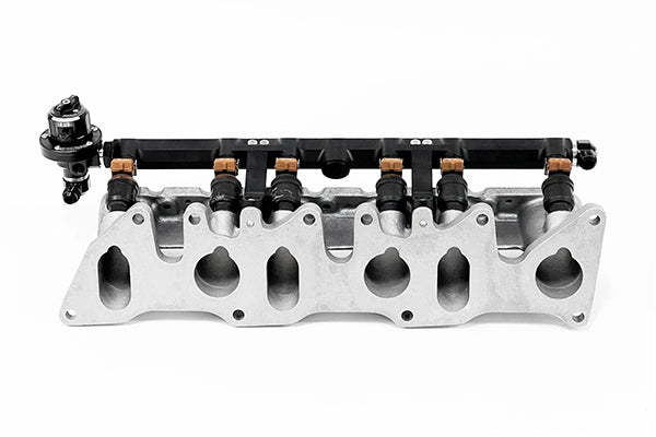 Radium 20-0877 Fuel Rail, VW 2.8L 12V VR6 – view 3