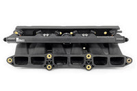 Radium 20-0877 fuel rail installed on a 2.8L 12V VR6