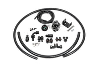 Radium 20-0878-PK Fuel Rail Plumbing Kit, VW/Audi 2.8L 24V VR6