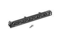 Radium 20-0878-PK Fuel Rail Plumbing Kit, VW/Audi 2.8L 24V VR6 – view 2
