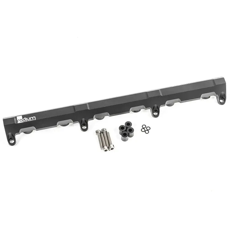 Radium Fuel Rail, VW/Audi/Porsche 3.2L 24V VR6