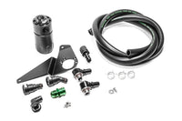 Radium Catch Can Kit Fluid Lock Golf VW 20+  - Radium Engineering | Coore Australia