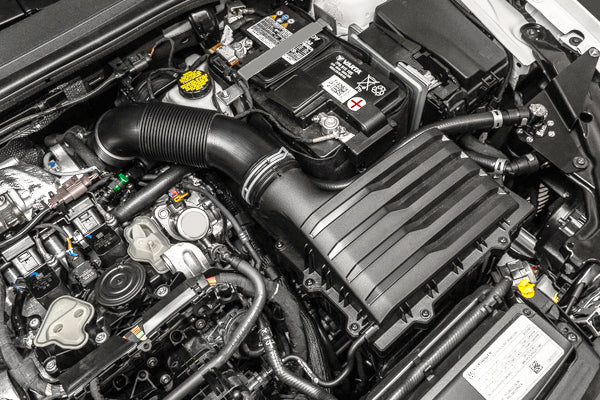 Radium Catch Can Kit Fluid Lock Golf VW 20+  - Radium Engineering | Coore Australia