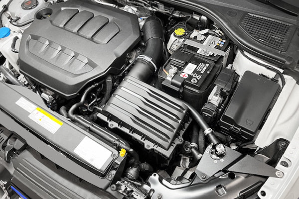 Radium Catch Can Kit Fluid Lock Golf VW 20+