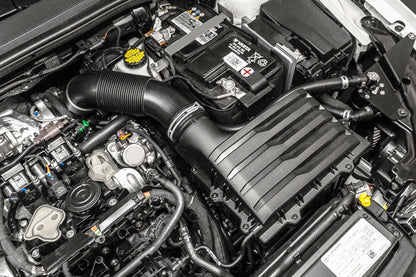 Radium Catch Can Kit Fluid Lock Golf VW 20+