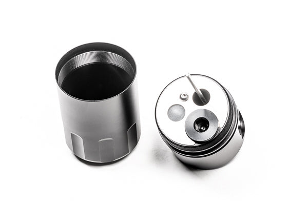 Radium Catch Can Kit Fluid Lock Golf VW 20+  - Radium Engineering | Coore Australia