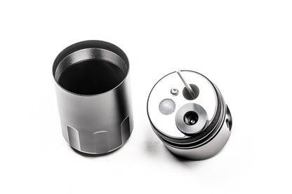 Radium Catch Can Kit Fluid Lock Golf VW 20+