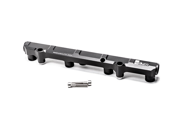 Radium Fuel Rail, Port Injection, Vw/Audi Ea888