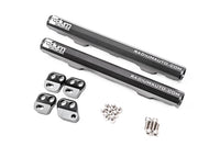 Radium Fuel Rail Kit - Toyota Hilux/FJ Cruiser/LandCruiser Prado (1GR-FE)  - Radium Engineering | Coore Australia