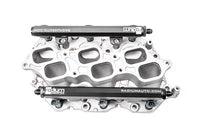 Radium 20-0897 1GR-FE fuel rails installed