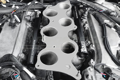 Radium Fuel Rail Kit - Lexus IS350/GS350/GS450H/RC350 (2GR-FSE)