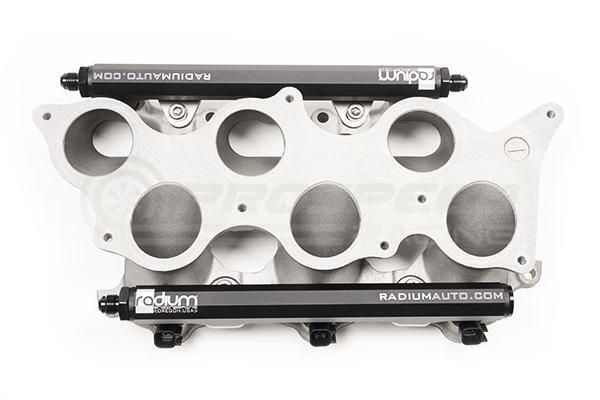 Radium Fuel Rail Kit - Lexus IS350/GS350/GS450H/RC350 (2GR-FSE)