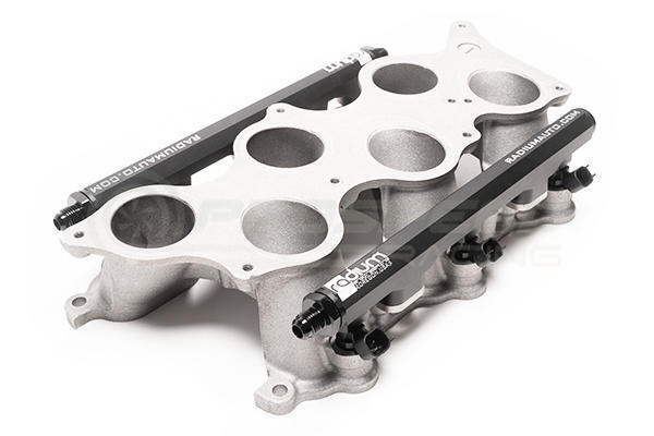Radium Fuel Rail Kit - Lexus IS350/GS350/GS450H/RC350 (2GR-FSE)  - Radium Engineering | Coore Australia