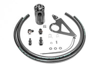 Radium Fluid Lock Catch Can Kit PCV Side - Subaru BRZ/Toyota 86  - Radium Engineering | Coore Australia