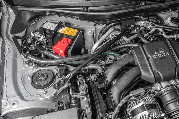 Radium Dual Fluid Lock Catch Can Kit - Subaru BRZ ZD8/Toyota GR86 22+