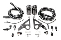 Radium Dual Fluid Lock Catch Can Kit - Subaru BRZ ZD8/Toyota GR86 22+  - Radium Engineering | Coore Australia